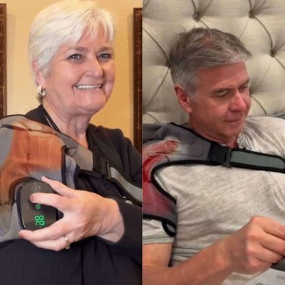 RelieflyLab | 3-in-1 Shoulder Device (LP2)