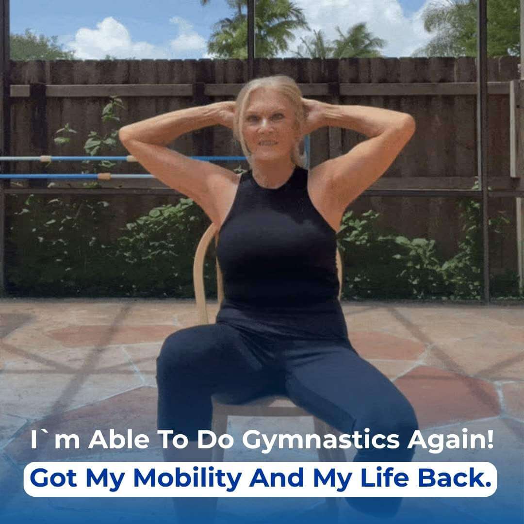 RelieflyLab | 3-in-1 Shoulder Device (LP2)