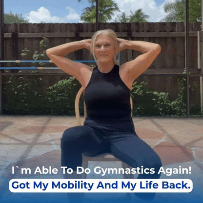 RelieflyLab | 3-in-1 Shoulder Device (LP2)