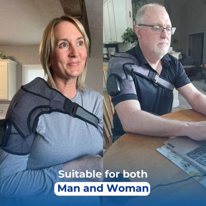 RelieflyLab | 3-in-1 Shoulder Device (LP2)